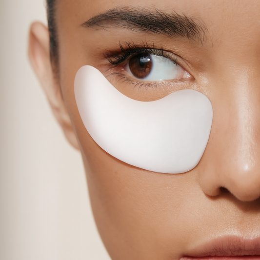 Patchs yeux collagène - Offre découverte