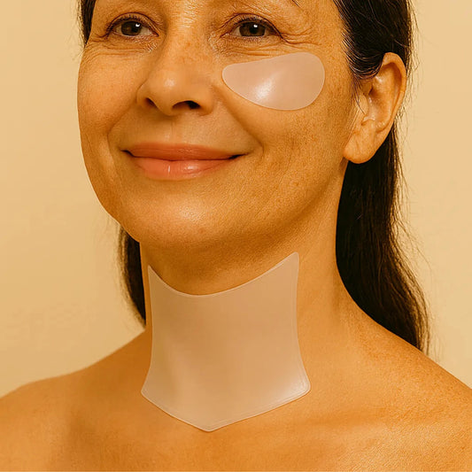 Masque cou collagène - Offre découverte