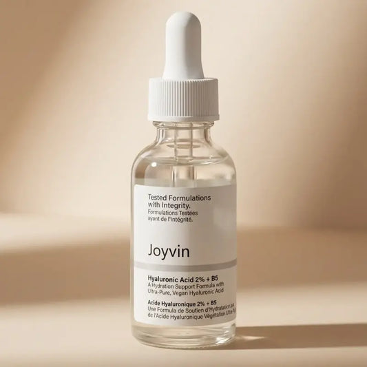 Joyvin - Sérum à l'Acide Hyaluronique 2% + B5