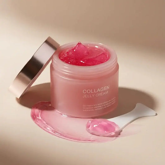 Gelée Hydratante au Collagène