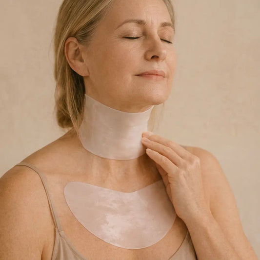 Duo Cou & Décolleté